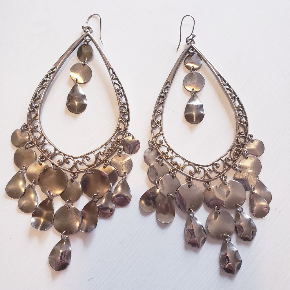 Guess Earrings